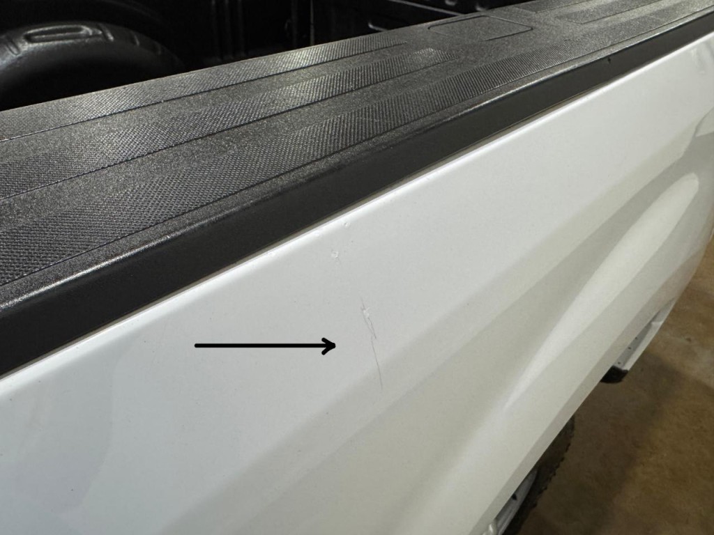 2018 Ford F-250 Image 55