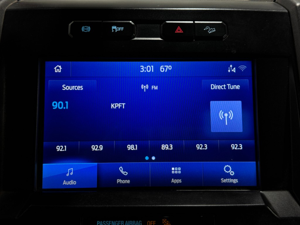 2022 Ford F-250 Image 4