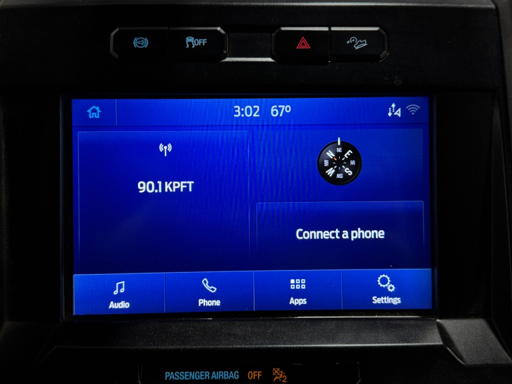 2022 Ford F-250 Image 5