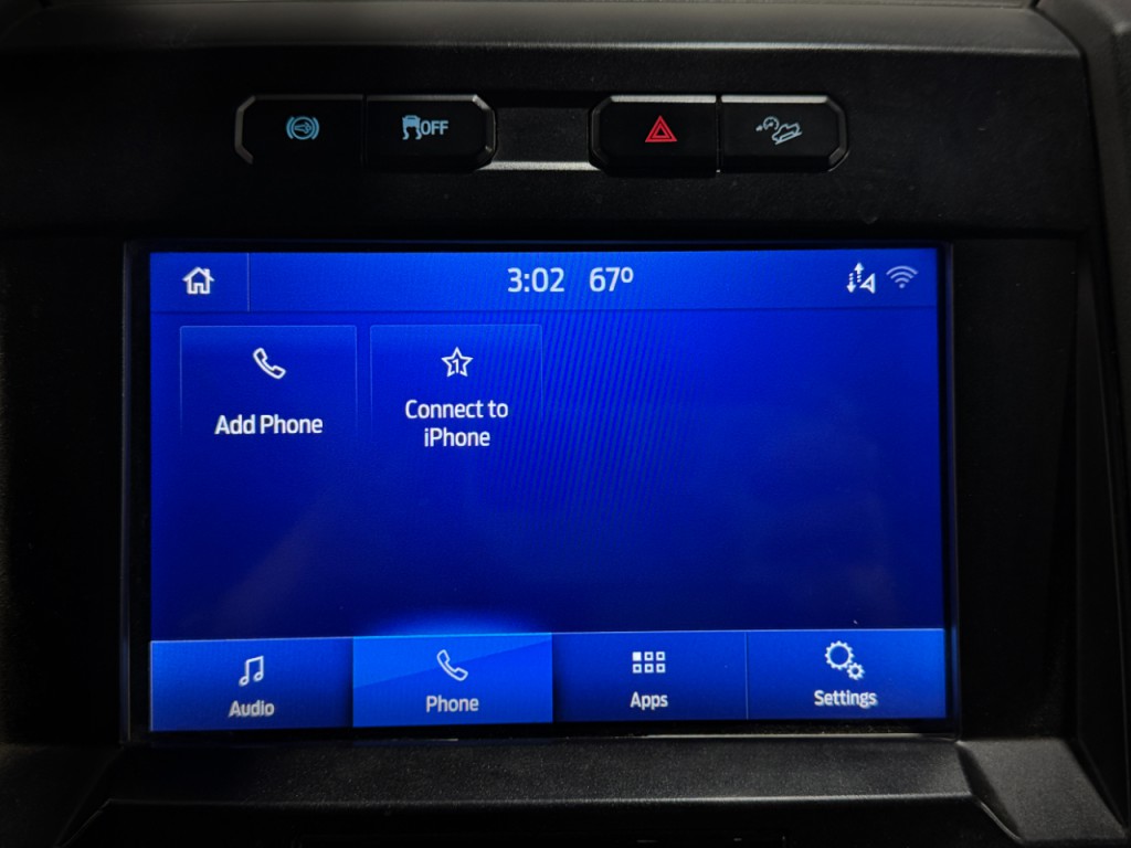 2022 Ford F-250 Image 6