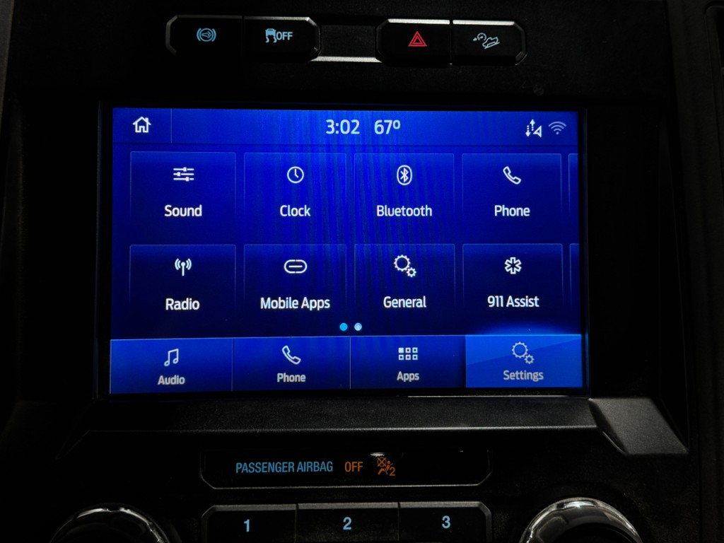 2022 Ford F-250 Image 8