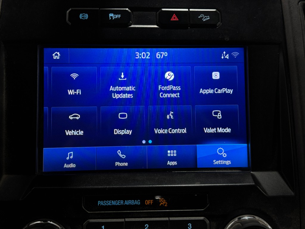 2022 Ford F-250 Image 9