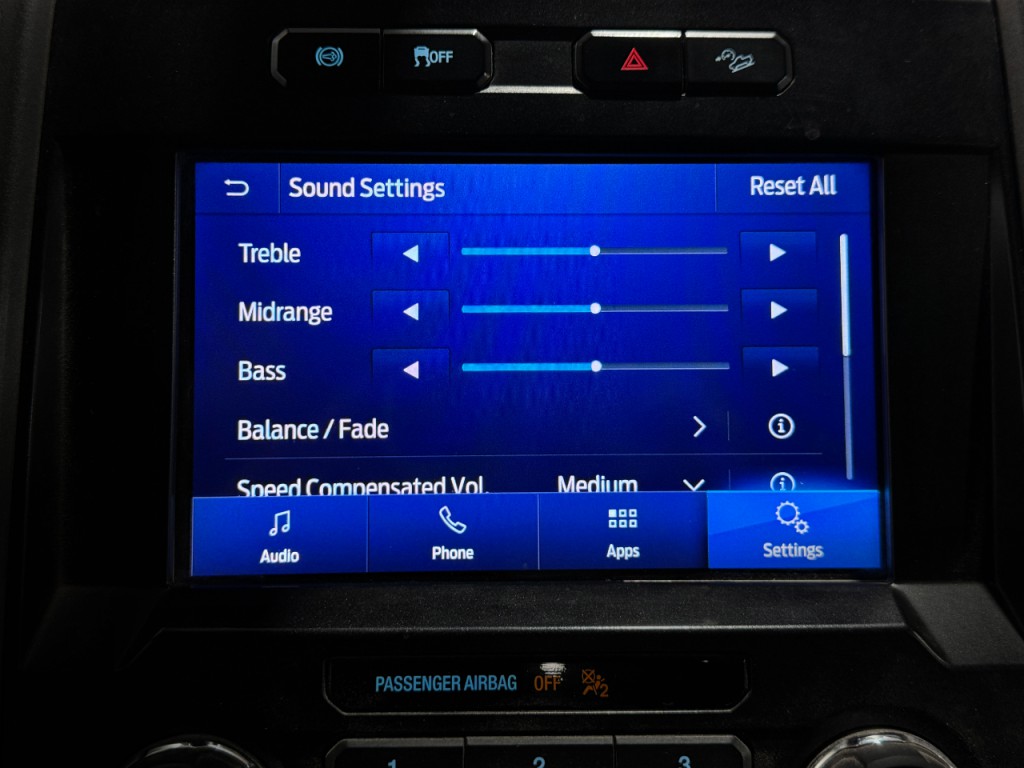 2022 Ford F-250 Image 10