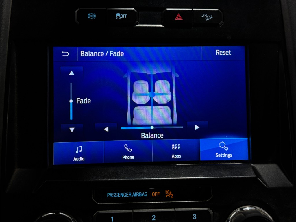 2022 Ford F-250 Image 11