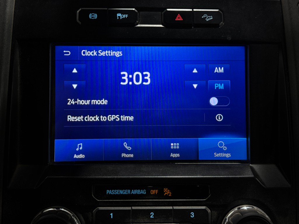 2022 Ford F-250 Image 12