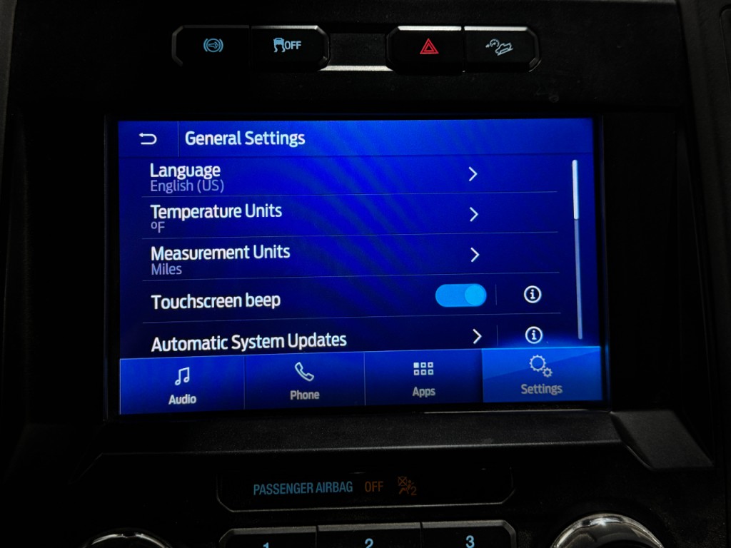 2022 Ford F-250 Image 13