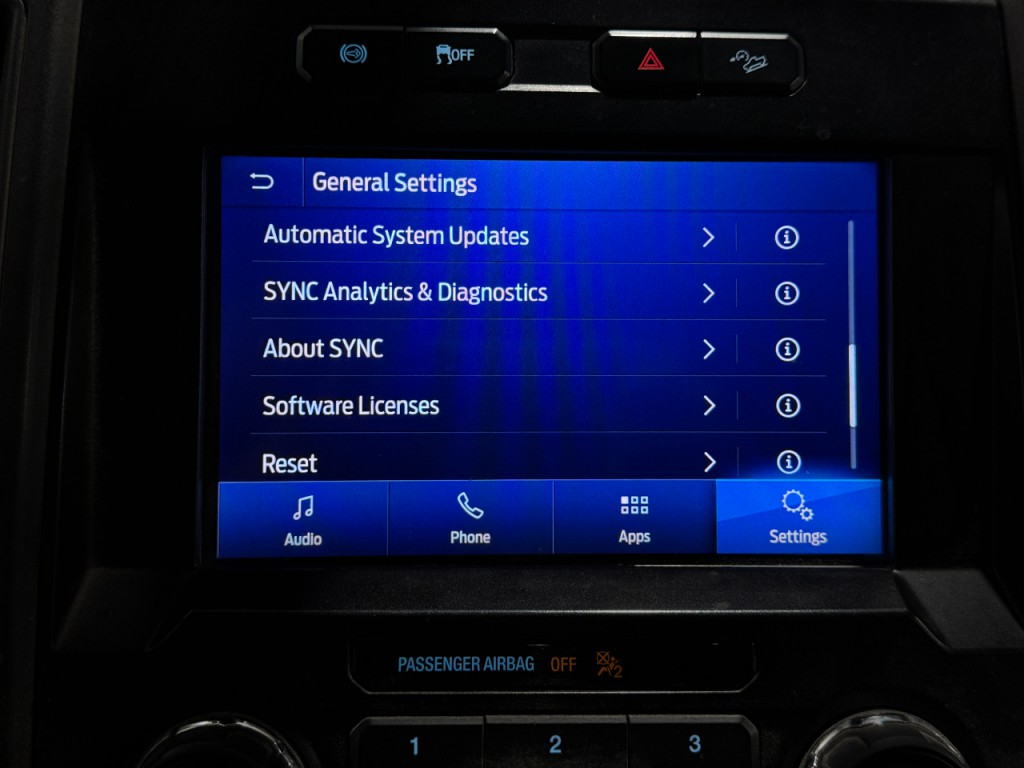 2022 Ford F-250 Image 14