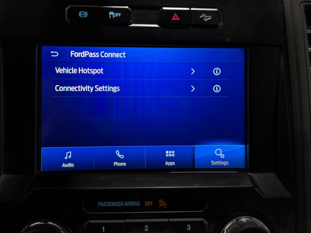 2022 Ford F-250 Image 16