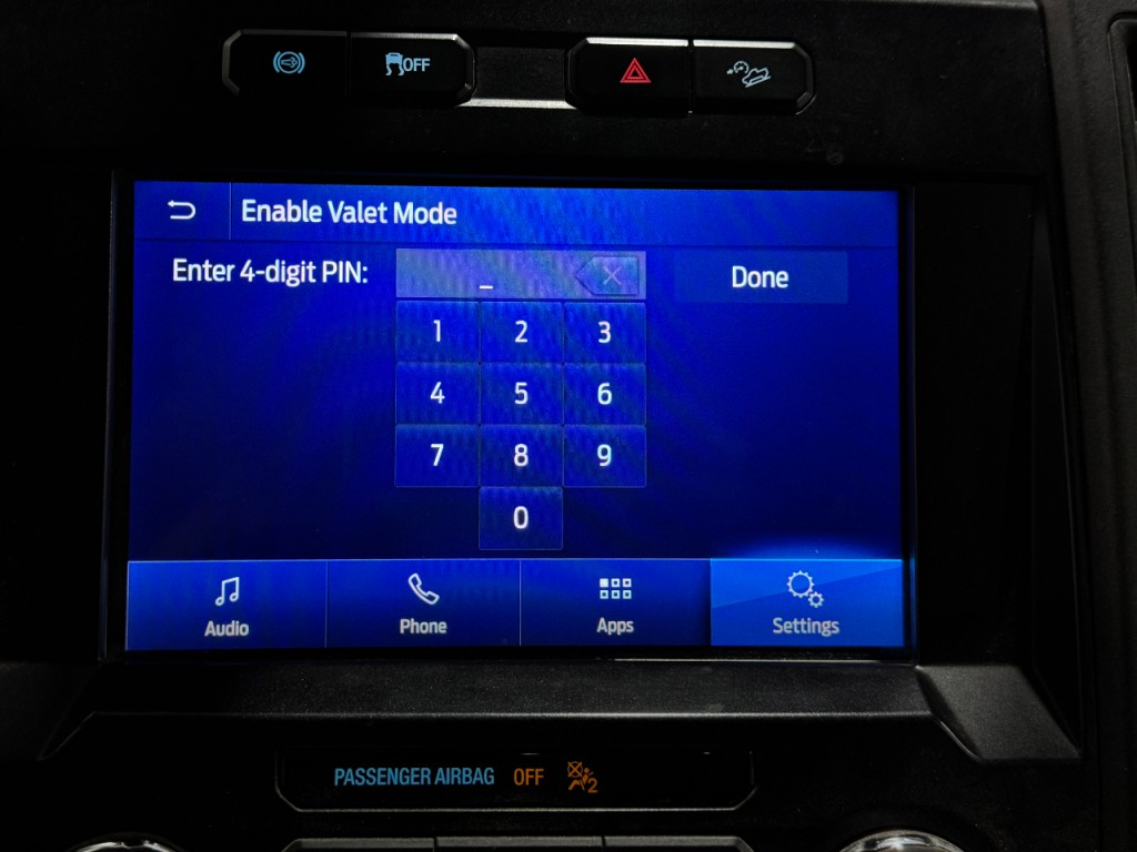 2022 Ford F-250 Image 17