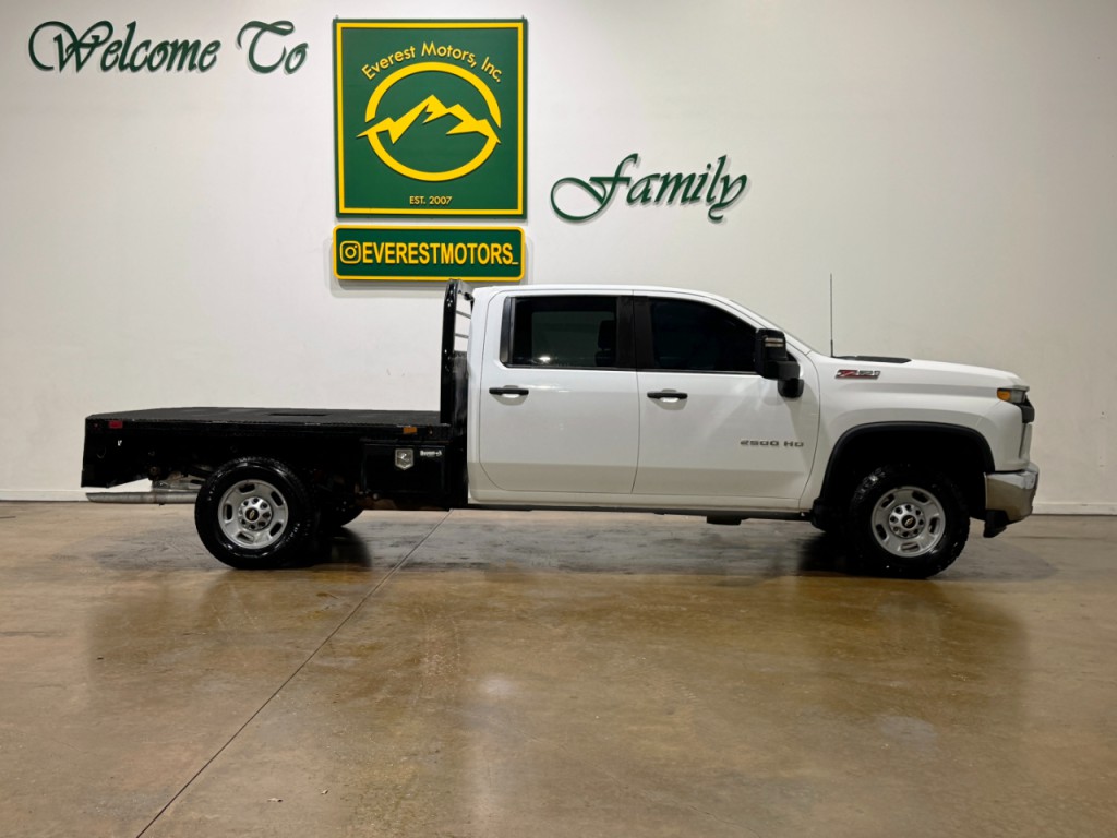 2023 Chevrolet Silverado 1500 Image 2