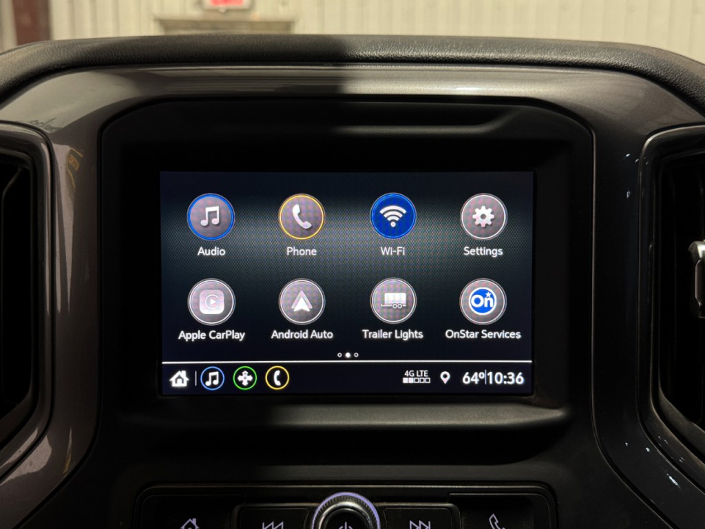 2023 Chevrolet Silverado 1500 Image 6