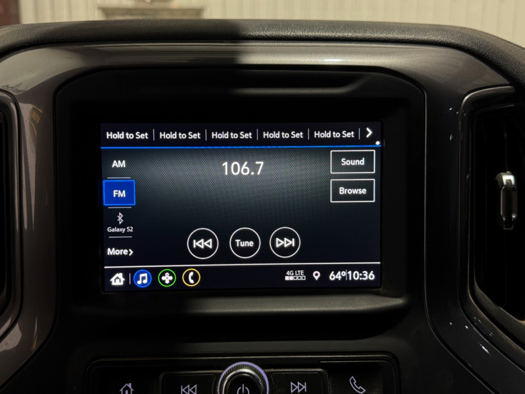 2023 Chevrolet Silverado 1500 Image 7