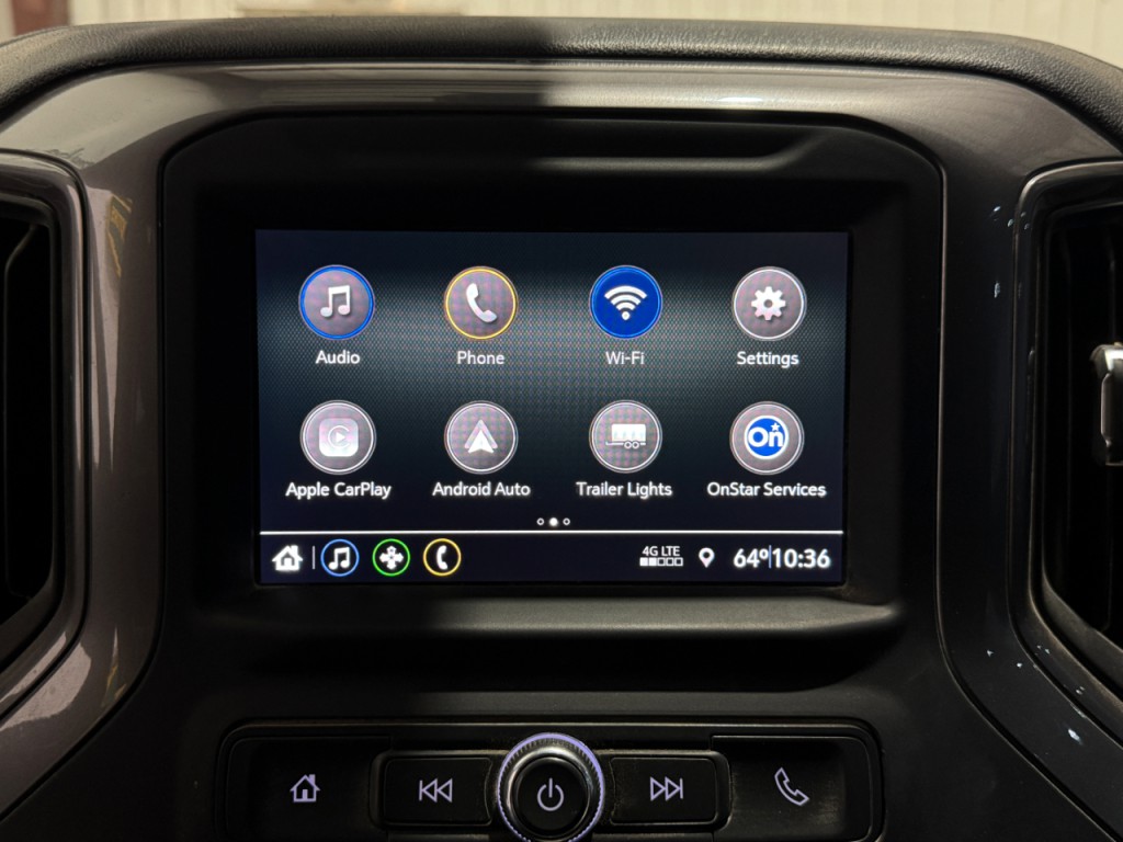 2023 Chevrolet Silverado 1500 Image 8