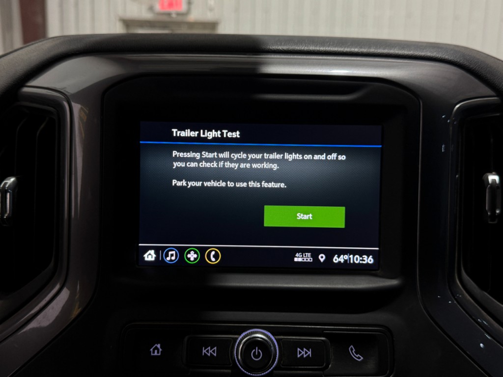 2023 Chevrolet Silverado 1500 Image 9