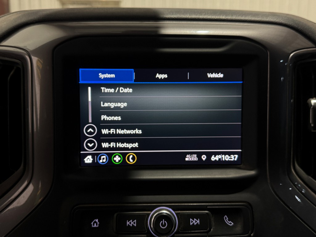 2023 Chevrolet Silverado 1500 Image 10