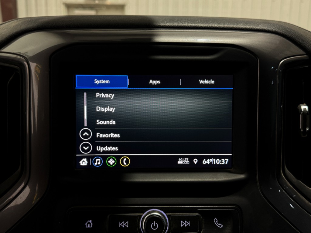 2023 Chevrolet Silverado 1500 Image 11