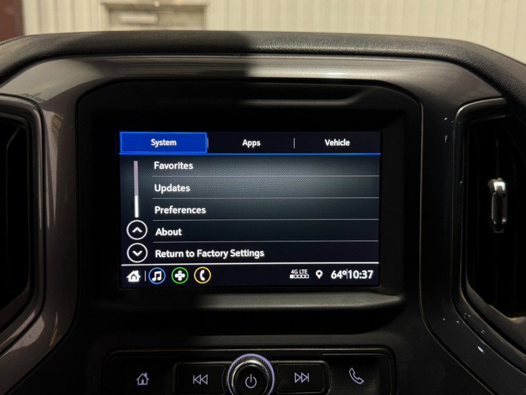 2023 Chevrolet Silverado 1500 Image 12