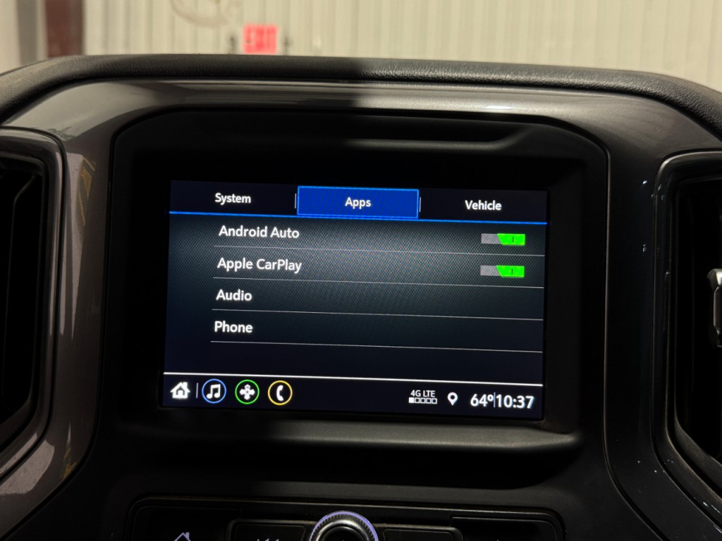 2023 Chevrolet Silverado 1500 Image 13