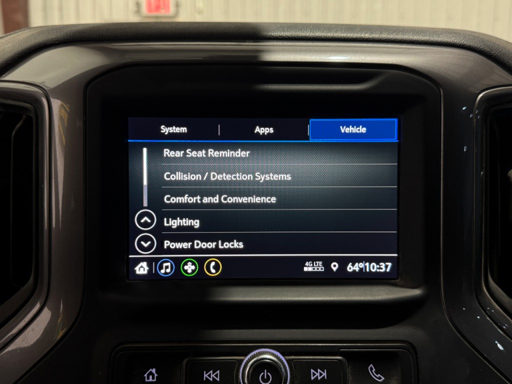 2023 Chevrolet Silverado 1500 Image 14