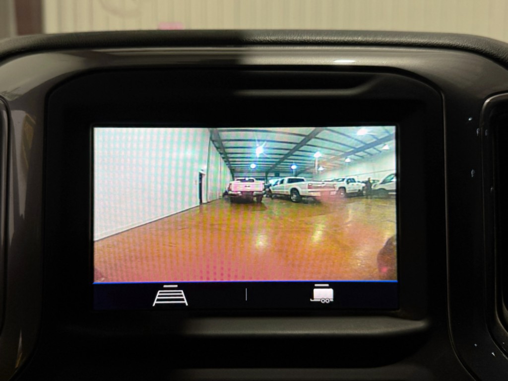 2023 Chevrolet Silverado 1500 Image 16