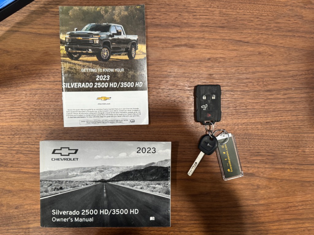 2023 Chevrolet Silverado 1500 Image 17