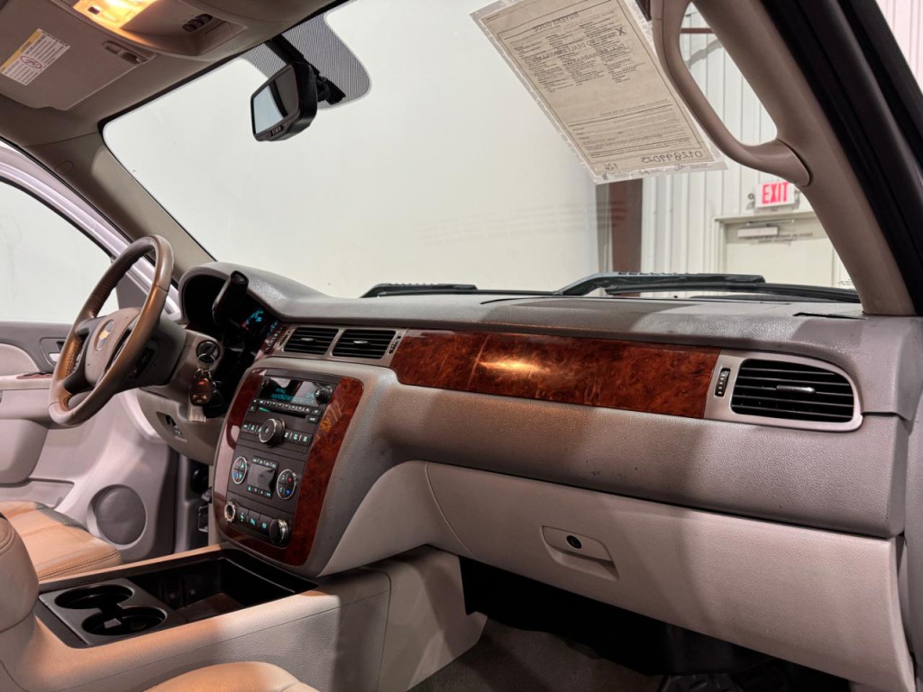 2011 Chevrolet Silverado 1500 Image 10