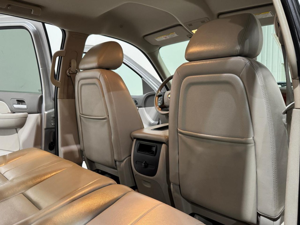 2011 Chevrolet Silverado 1500 Image 15