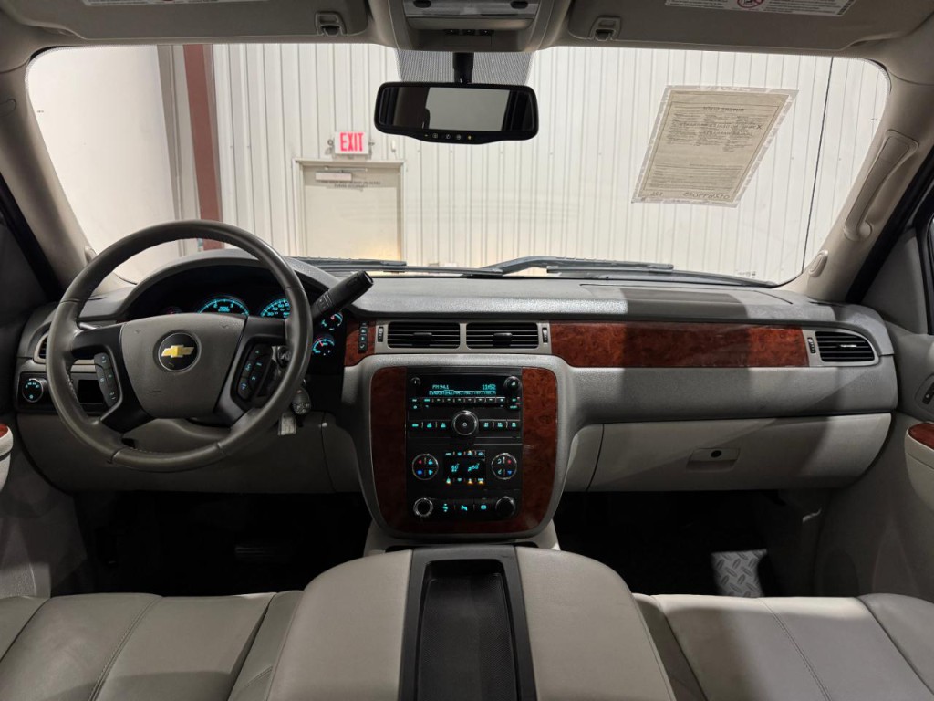 2011 Chevrolet Silverado 1500 Image 18
