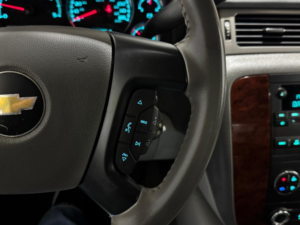 2011 Chevrolet Silverado 1500 Image 21