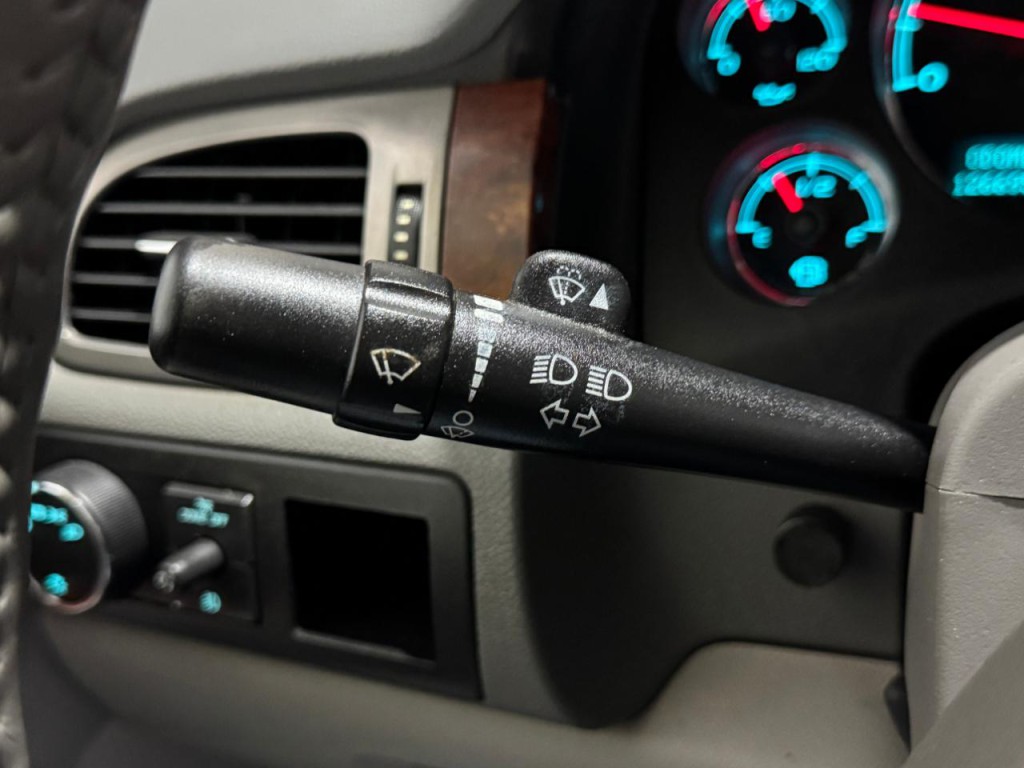 2011 Chevrolet Silverado 1500 Image 22