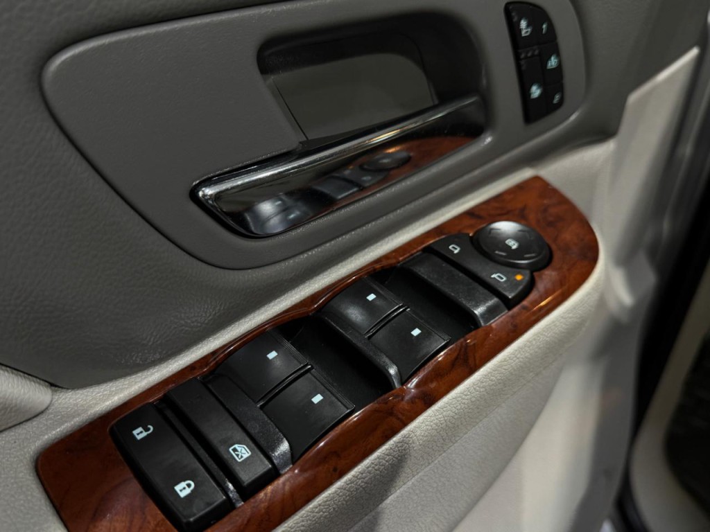 2011 Chevrolet Silverado 1500 Image 28