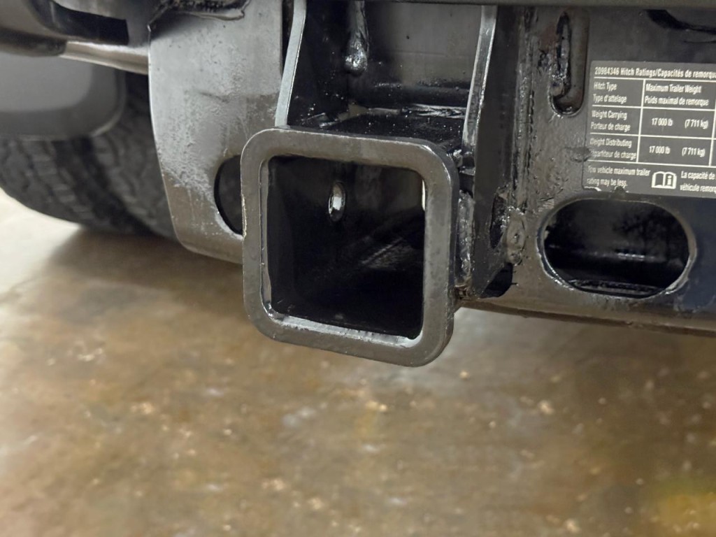 2011 Chevrolet Silverado 1500 Image 38