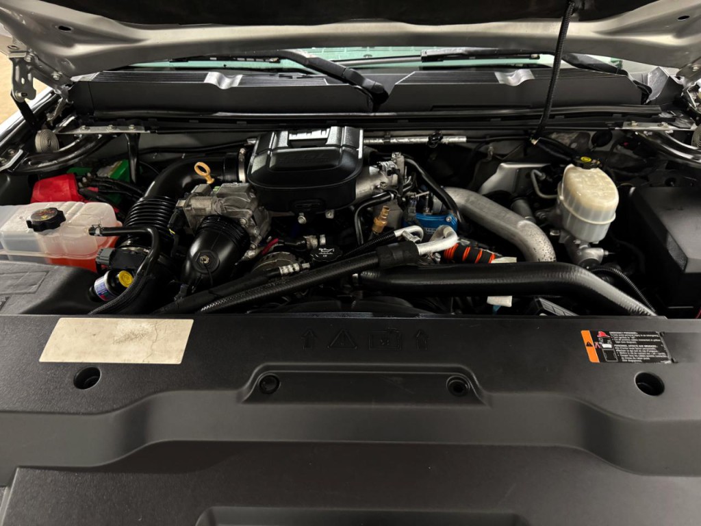 2011 Chevrolet Silverado 1500 Image 39