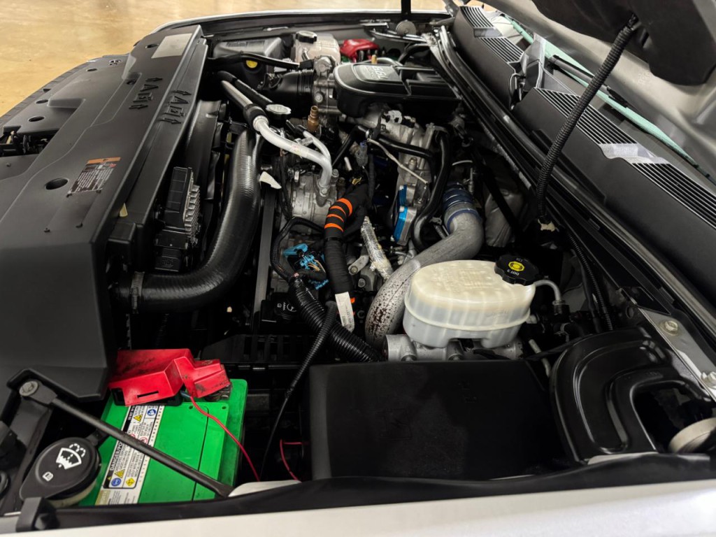 2011 Chevrolet Silverado 1500 Image 40