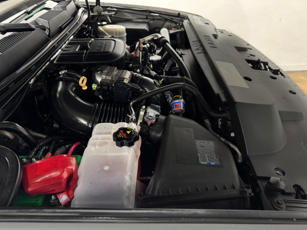 2011 Chevrolet Silverado 1500 Image 41