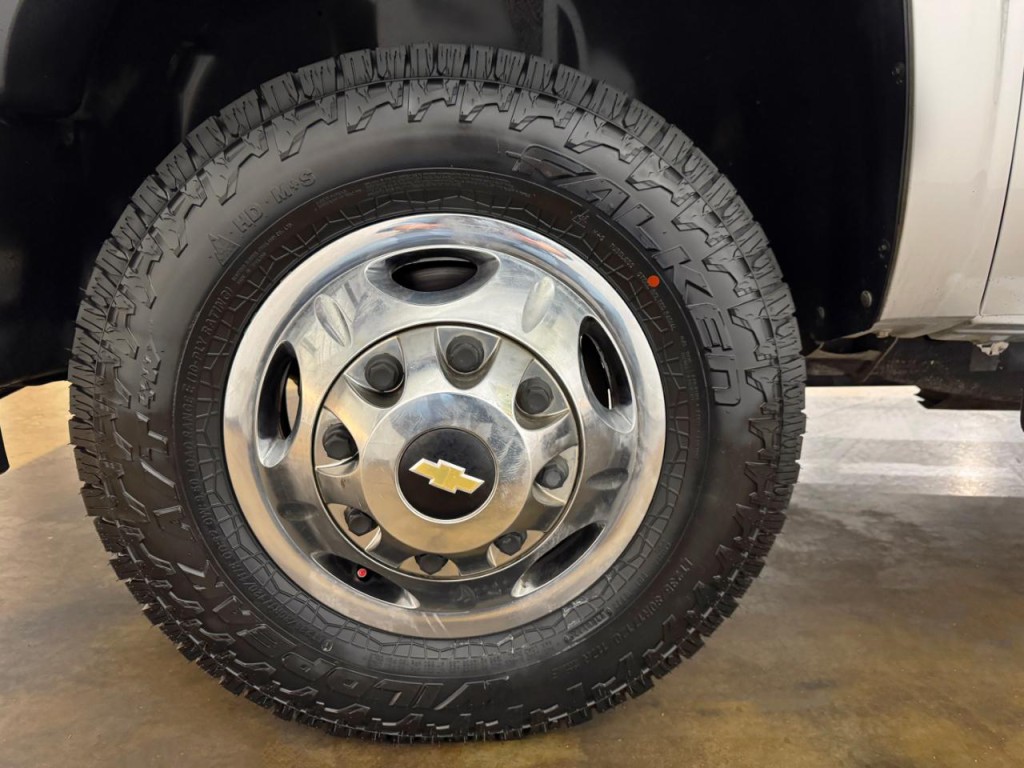 2011 Chevrolet Silverado 1500 Image 44