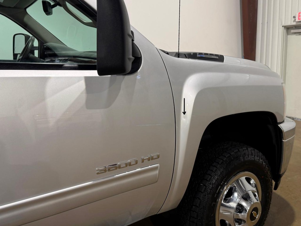 2011 Chevrolet Silverado 1500 Image 47