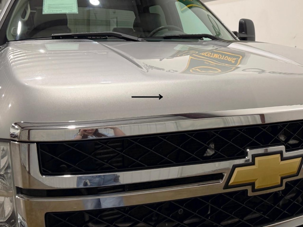 2011 Chevrolet Silverado 1500 Image 48