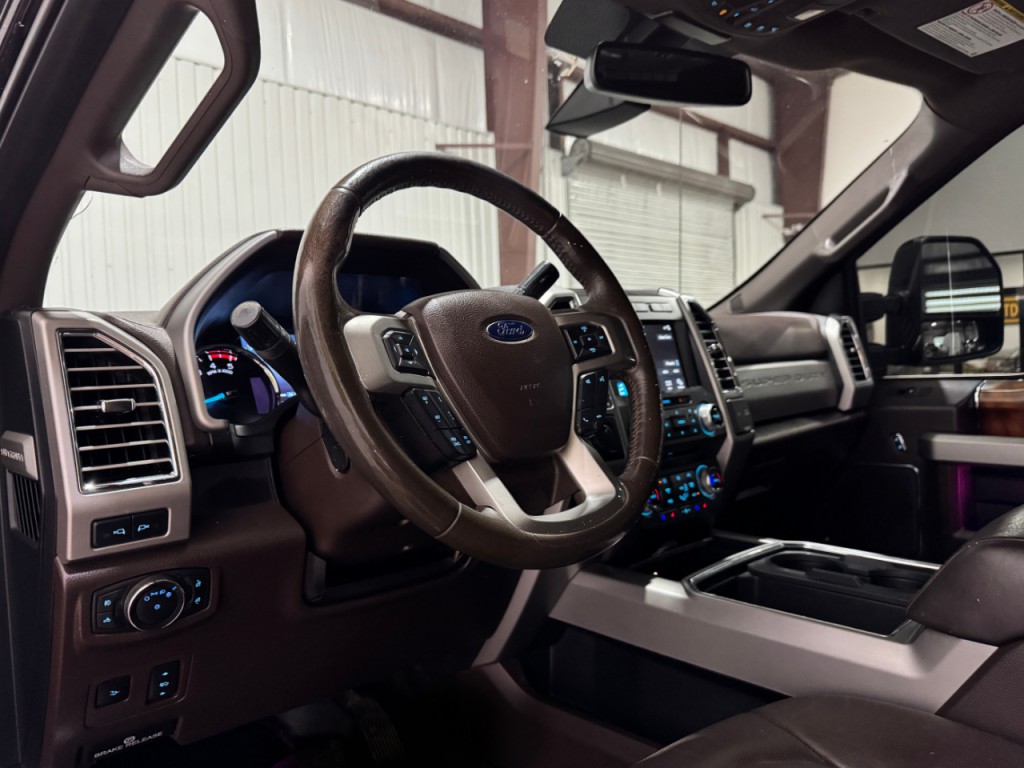 2017 Ford F-350 Image 6