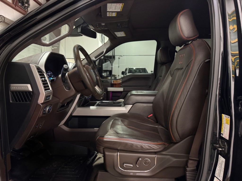 2017 Ford F-350 Image 7