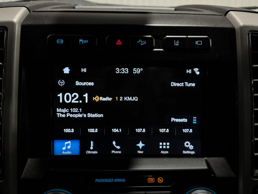 2017 Ford F-350 Image 15