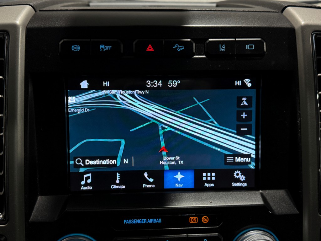 2017 Ford F-350 Image 17