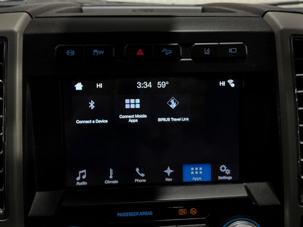 2017 Ford F-350 Image 18