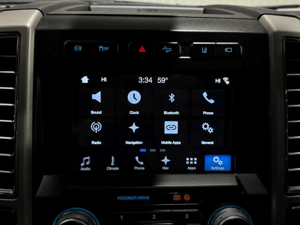 2017 Ford F-350 Image 19