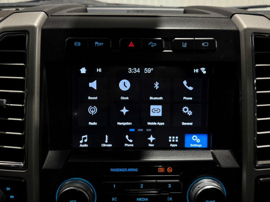 2017 Ford F-350 Image 20