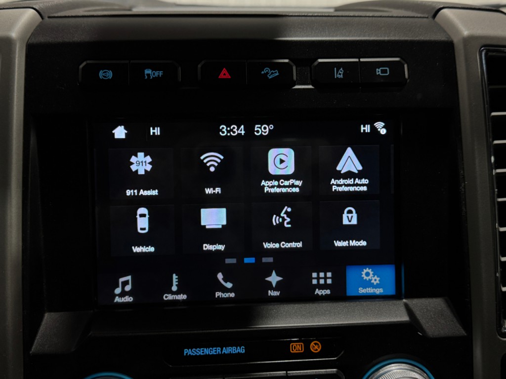 2017 Ford F-350 Image 21