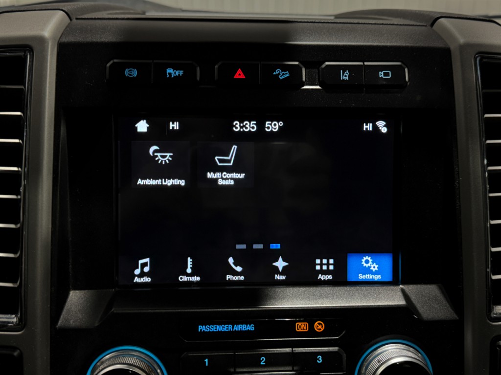 2017 Ford F-350 Image 22