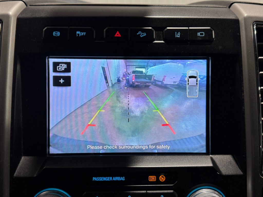 2017 Ford F-350 Image 34