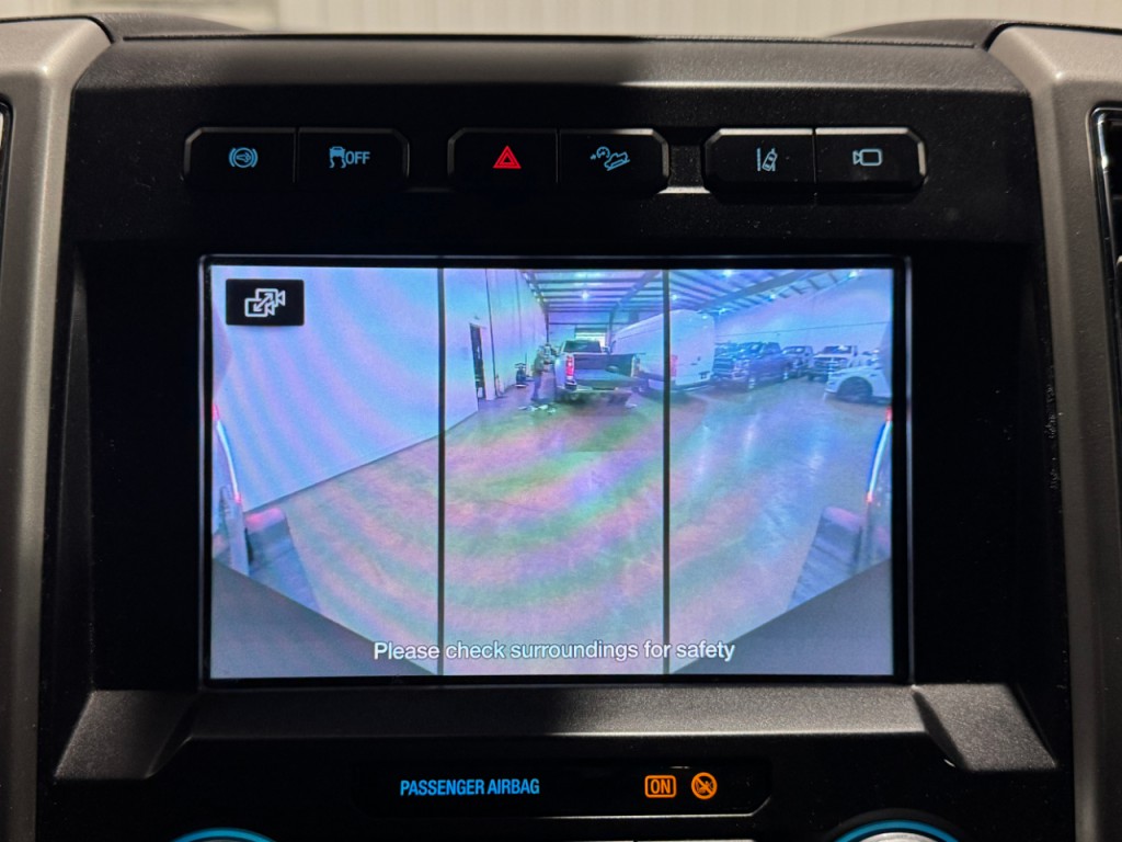 2017 Ford F-350 Image 36