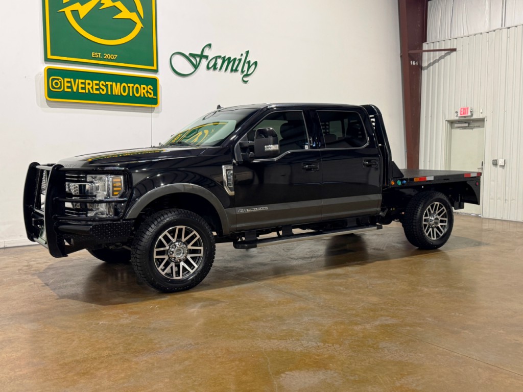 2019 Ford F-250 Image 3